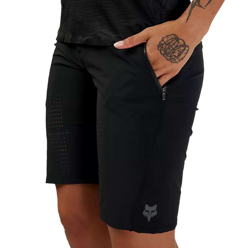 Fox Racing Women's Flexair Short