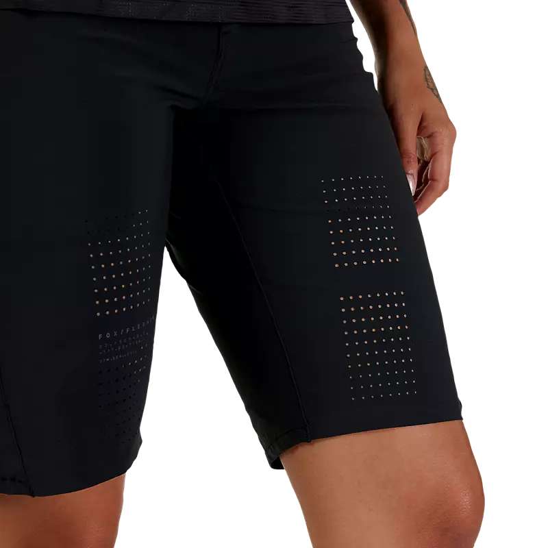 Fox Racing Women's Flexair Short