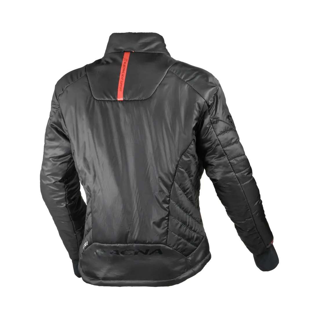 Macna Women's Nuclea Heated Jacket