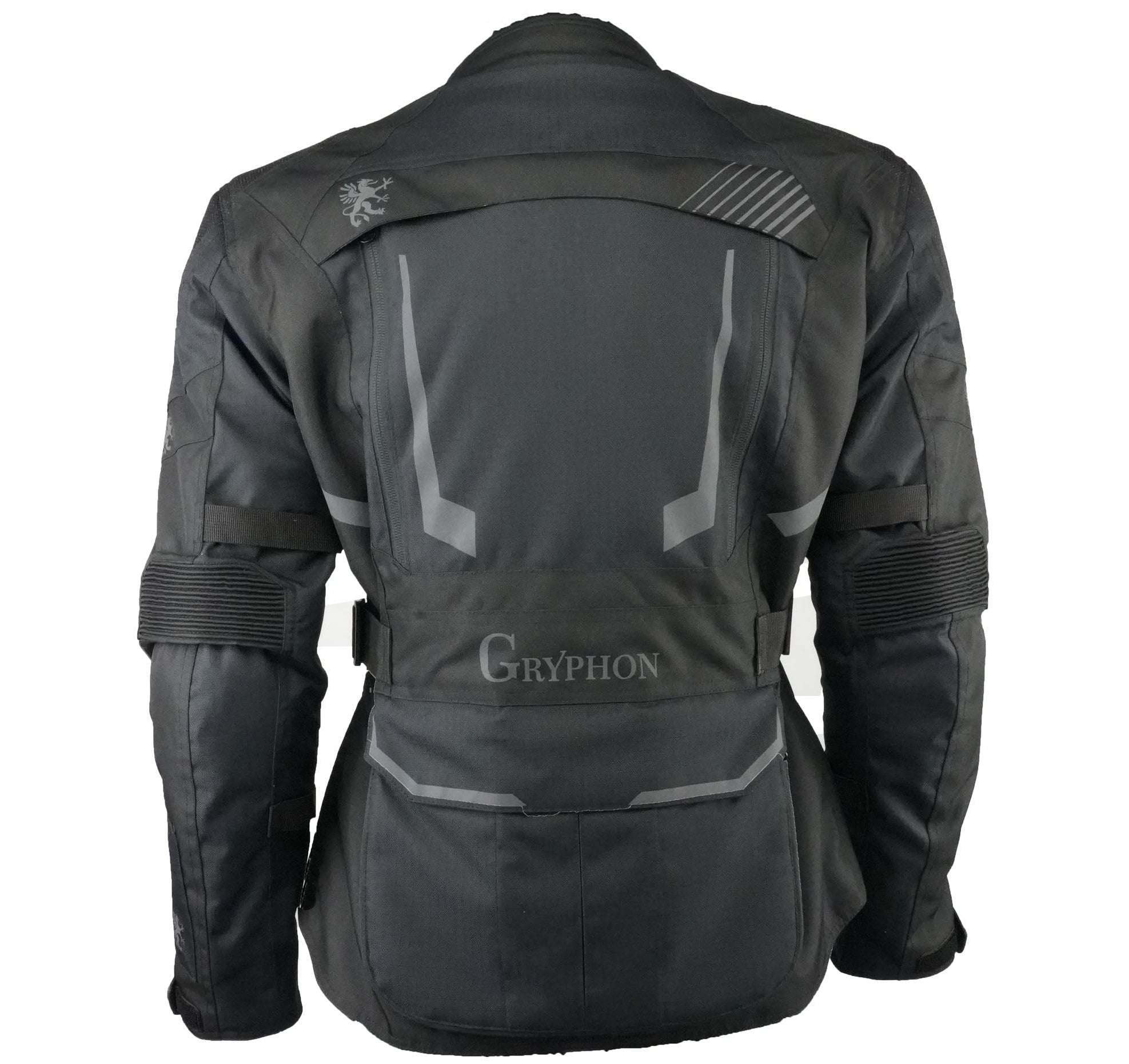 Gryphon Women's Single Track ADV Waterproof Jacket