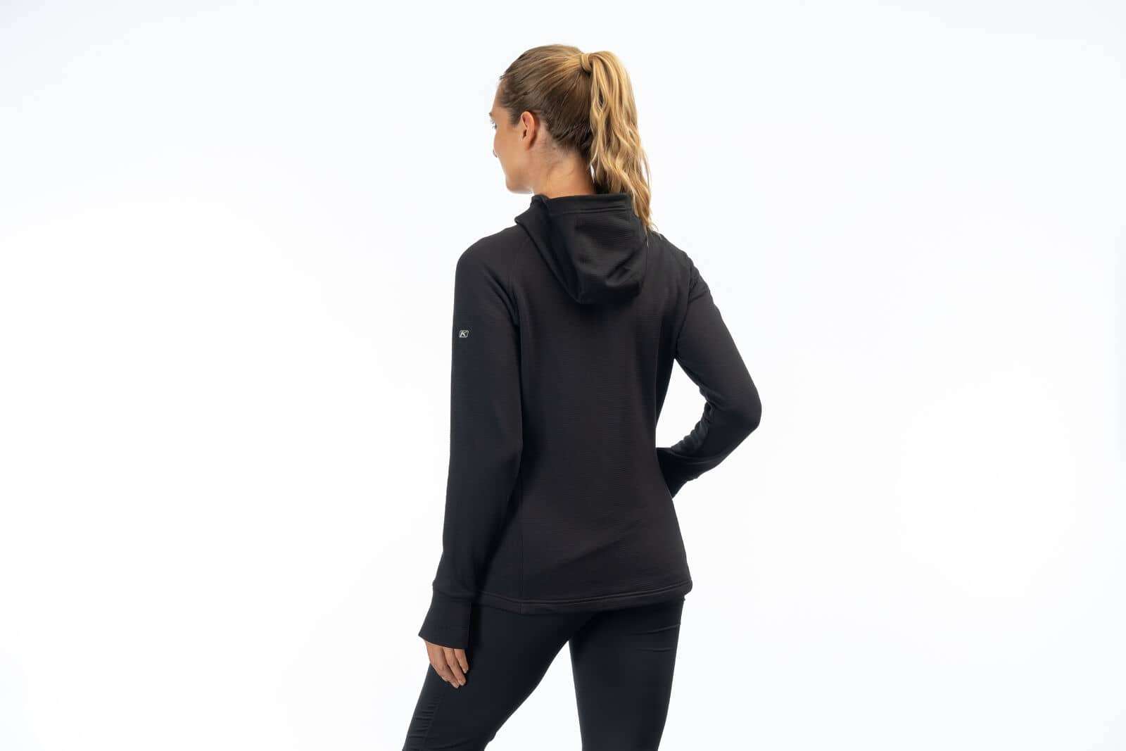Klim Women's Halo Hoodie
