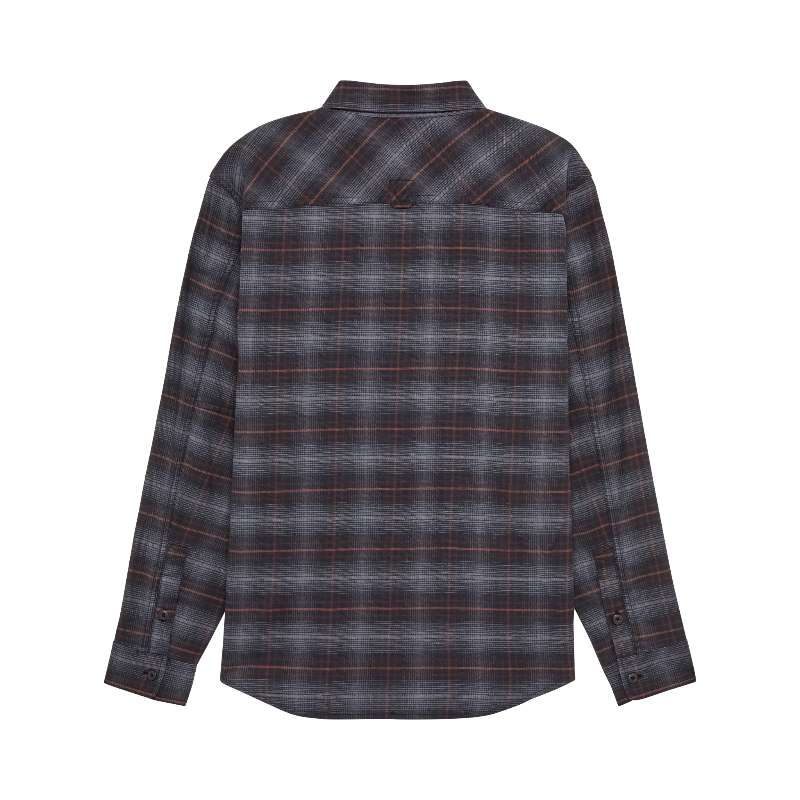 Fox Racing Survivalist Stretch Flannel
