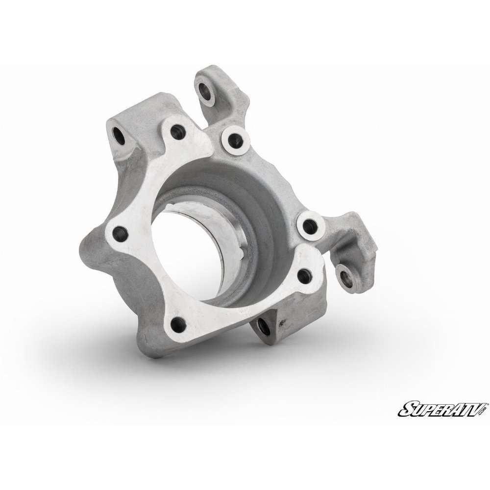 Up & Running Rear Knuckle