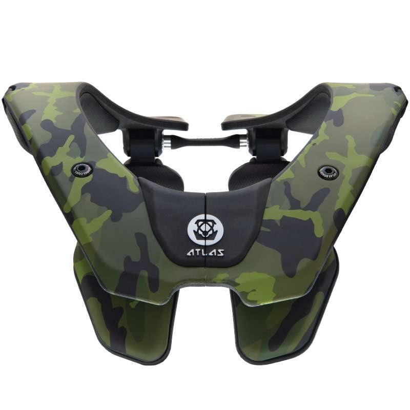 Atlas Youth Prodigy Neck Brace