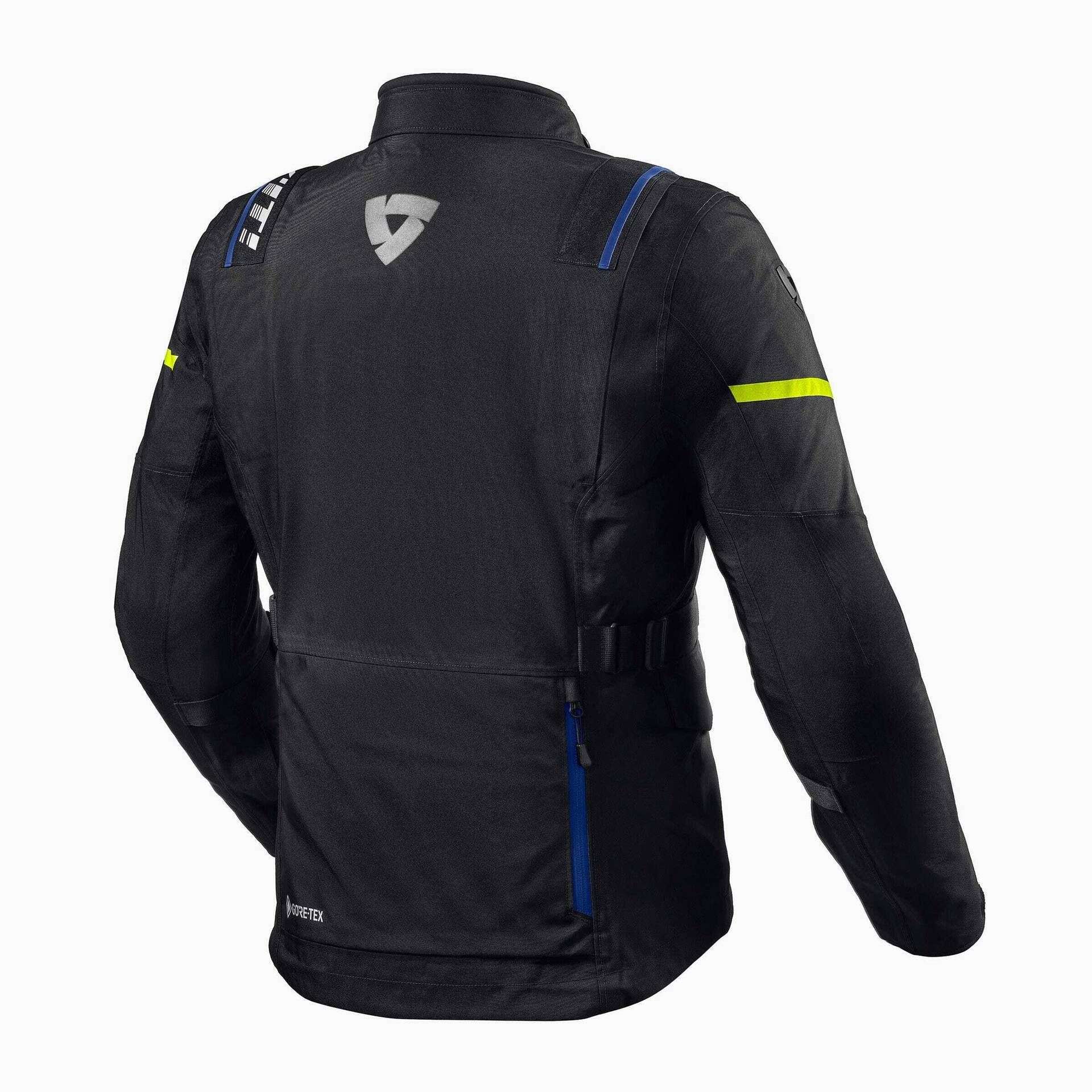 Rev'IT! Vertical GTX Jacket