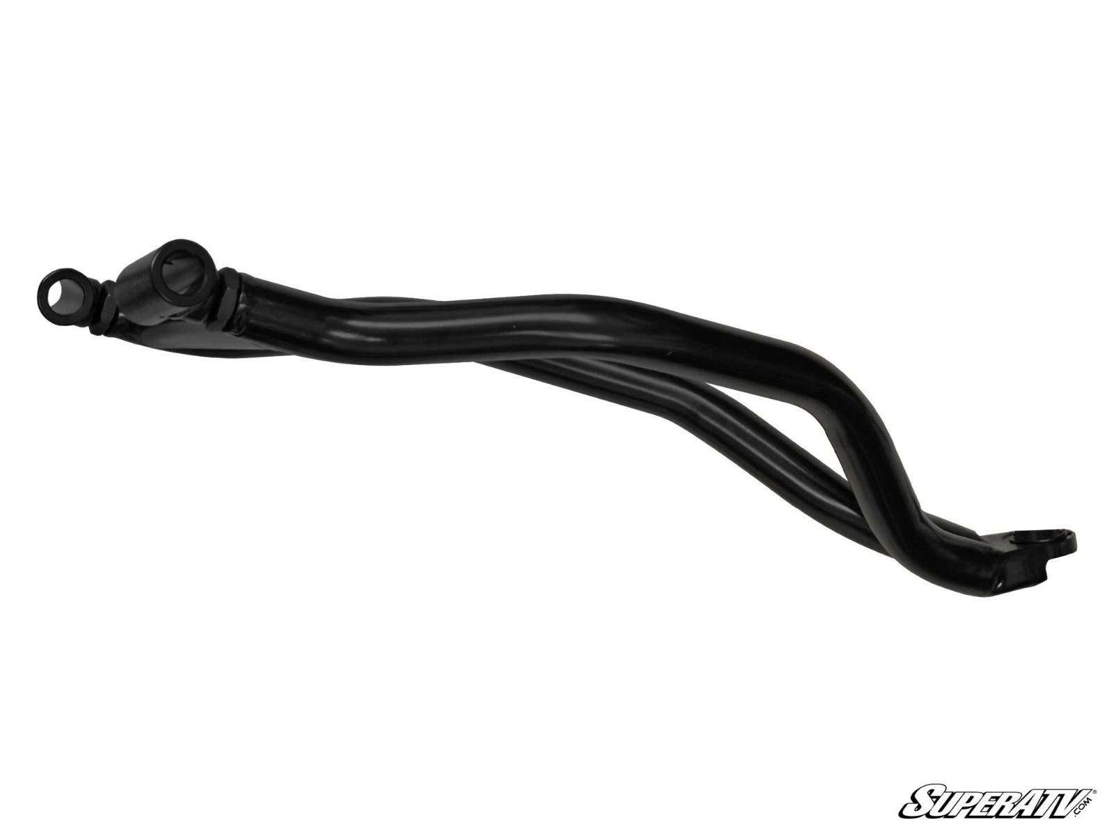 SuperATV Polaris RZR High Clearance 1.5" Forward Offset A-Arms