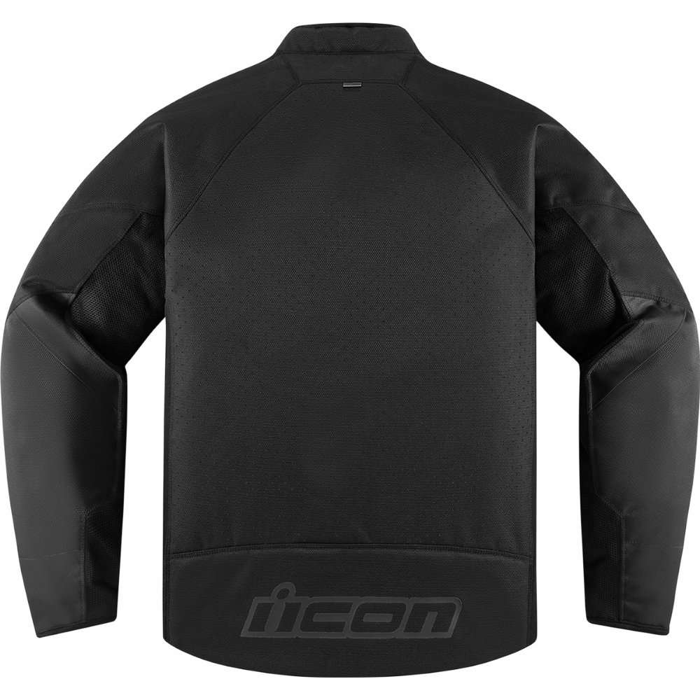 Icon Hooligan CE Jacket