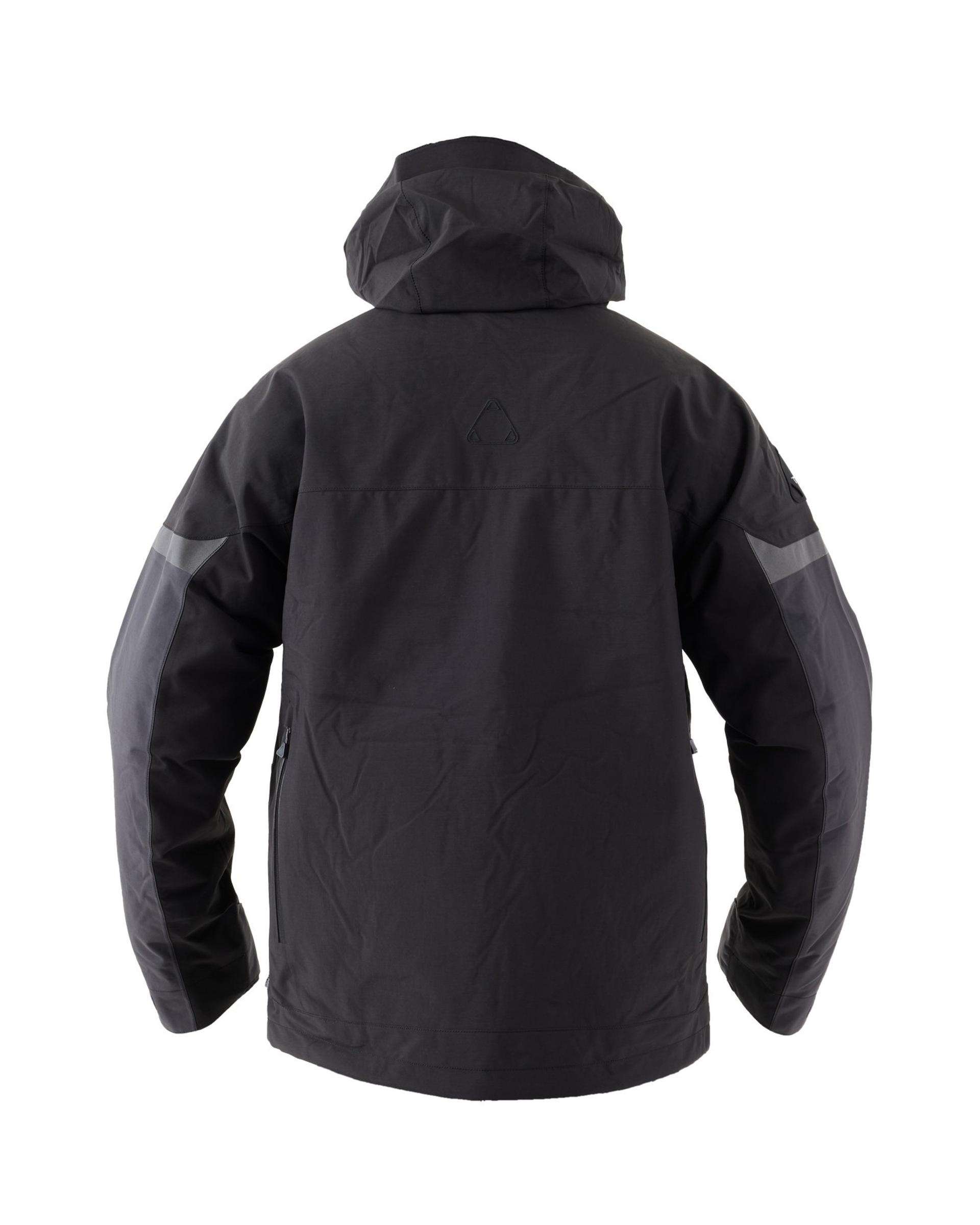 Tobe Contego 3-in-1 Jacket