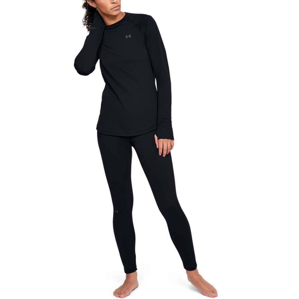 Under Armour Women's ColdGear Base 2.0 Long Sleeve