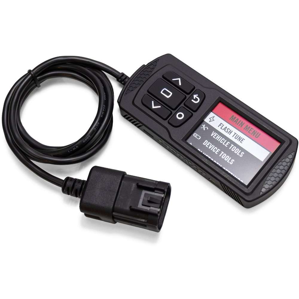 Dynojet Turbo System Power Package