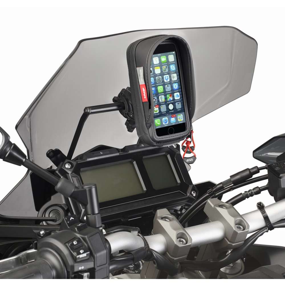 Kappa KFB Series Fairing Bracket