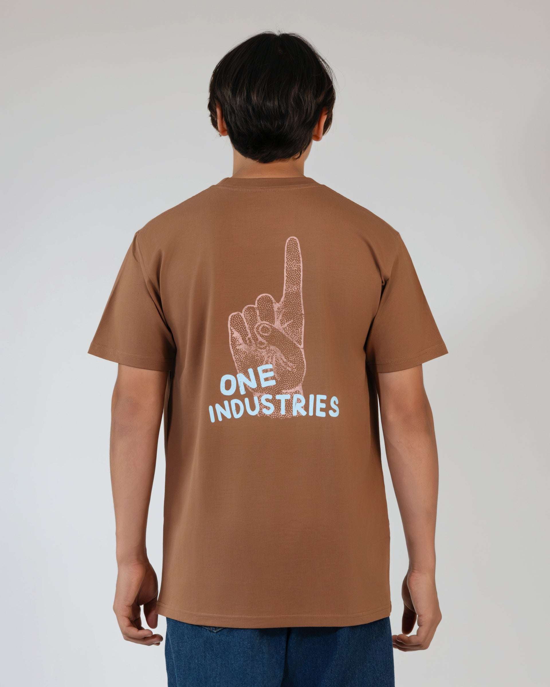 T-shirt Uno de One Industries