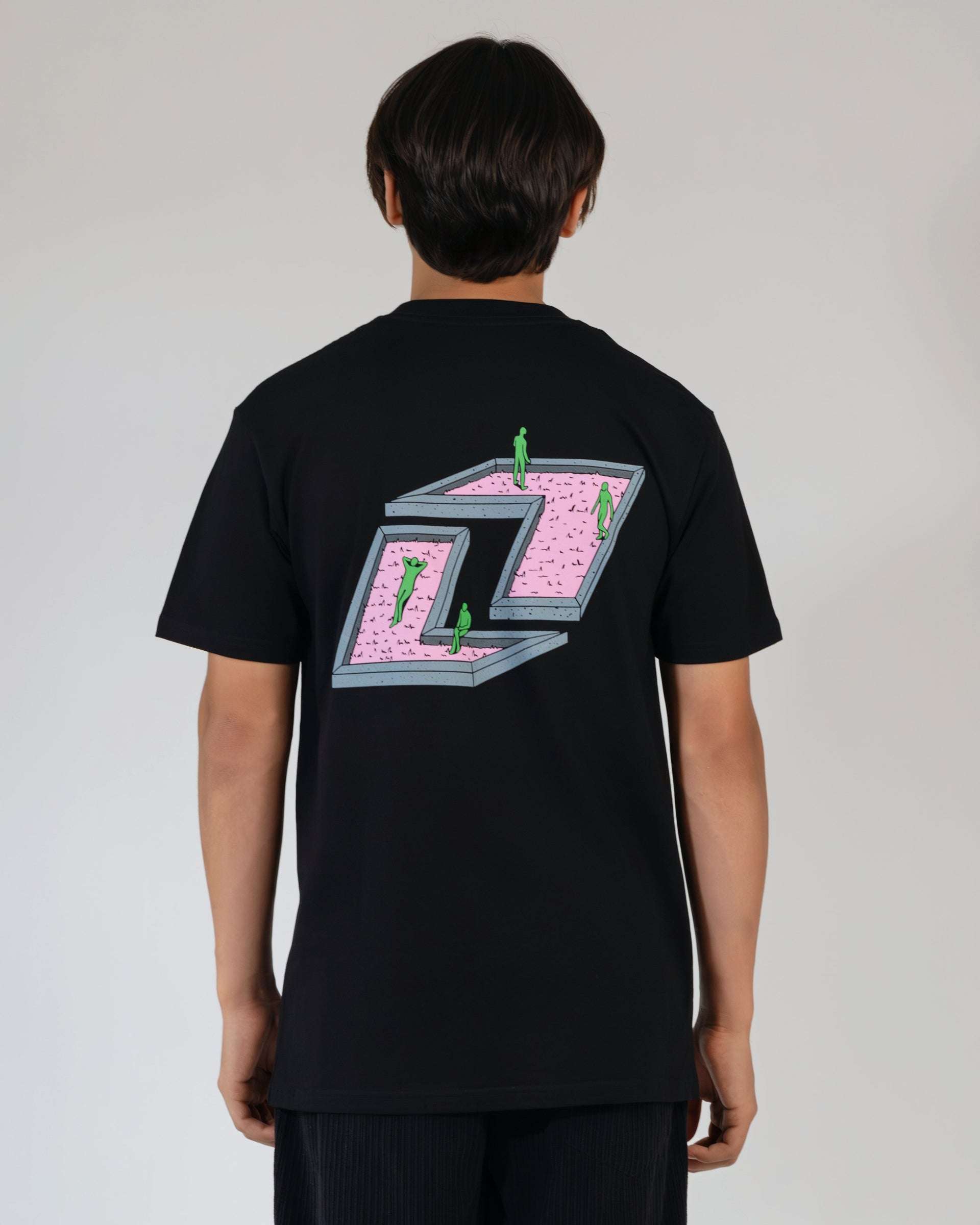 One Industries Artpark Tee