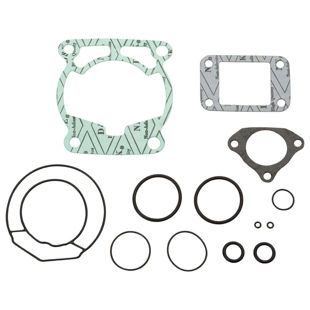 Tusk Complete Top End Rebuild Kit