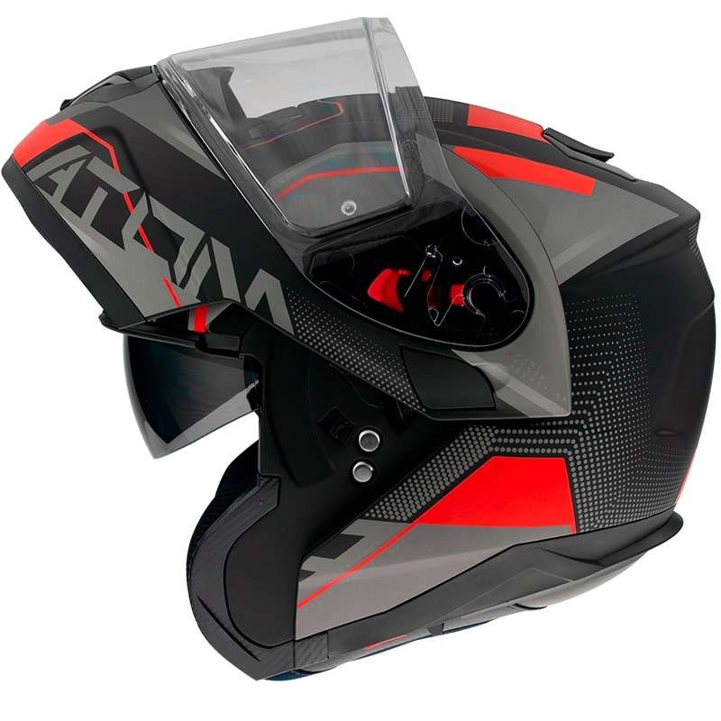 MT Atom SV Quark Modular Helmet