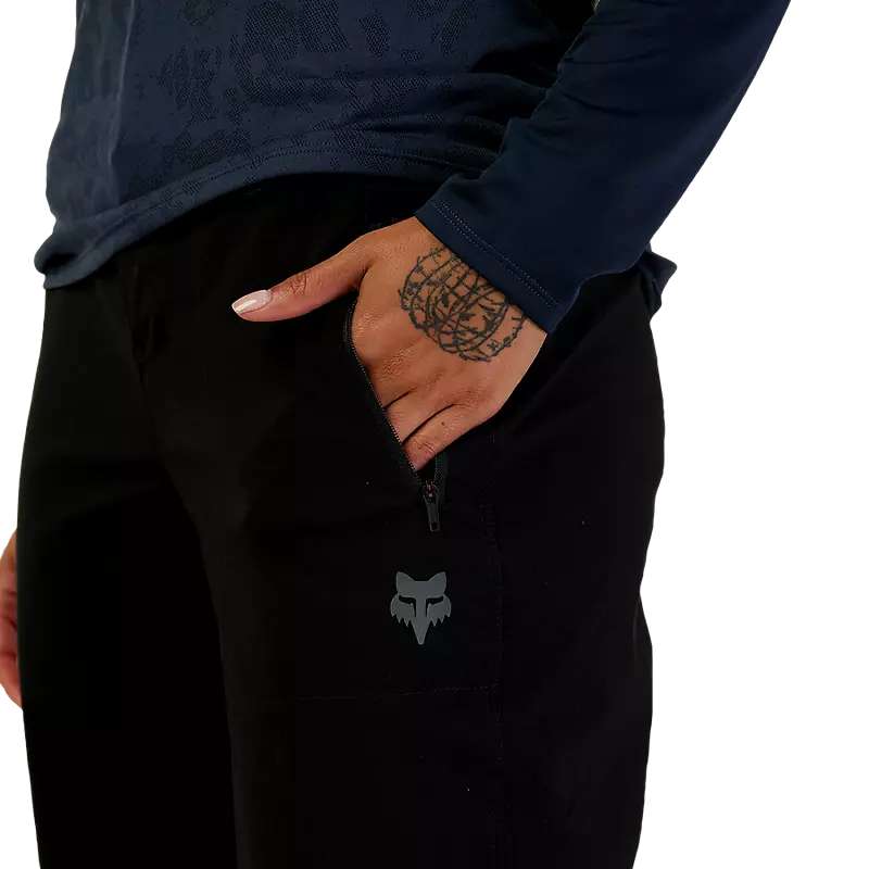 Fox Racing Women's Ranger Pant