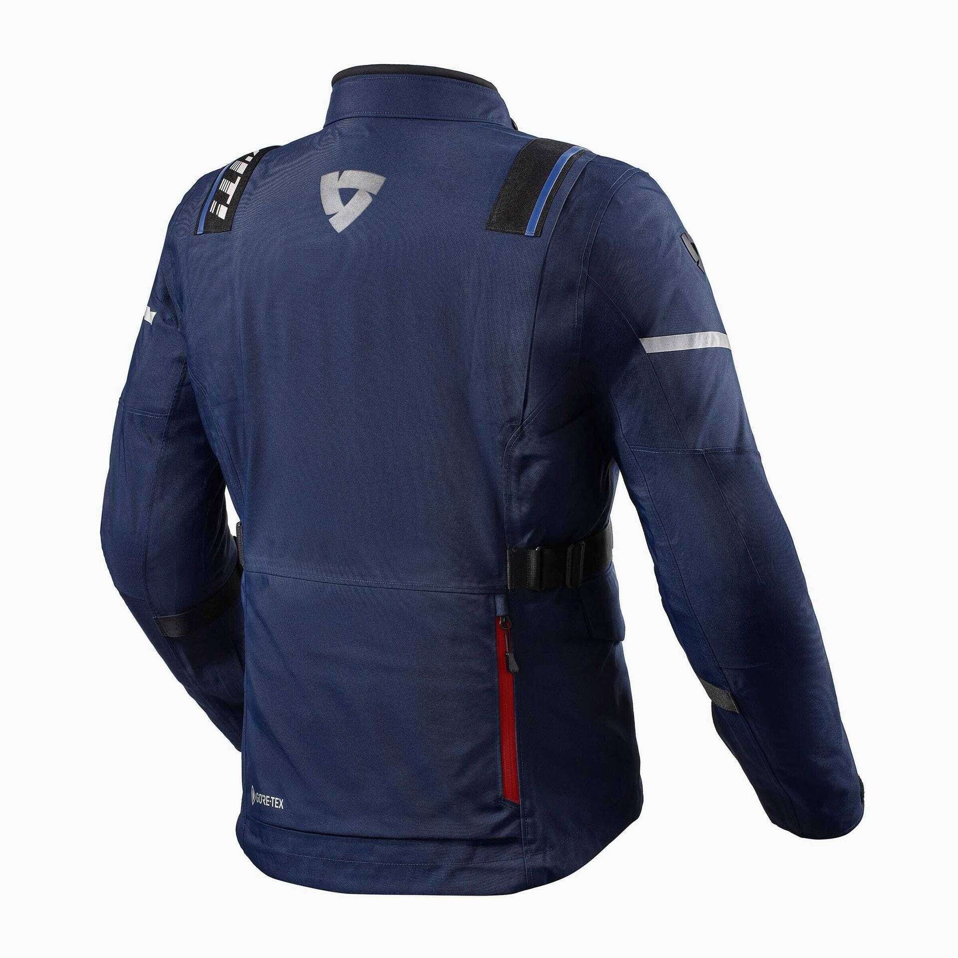 Rev'IT! Vertical GTX Jacket