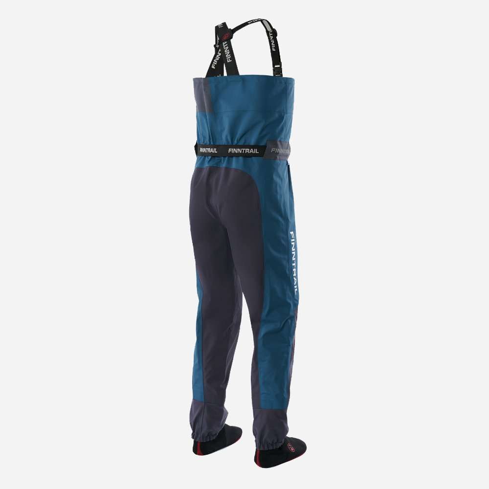 Finntrail Aquamaster Waders