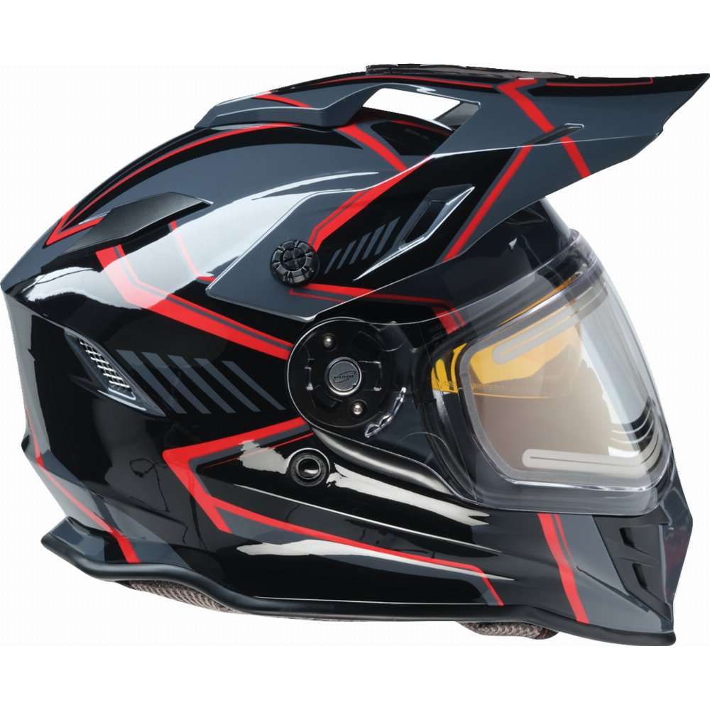 Z1R Range 2.0 Rotor Modular Winter Helmet