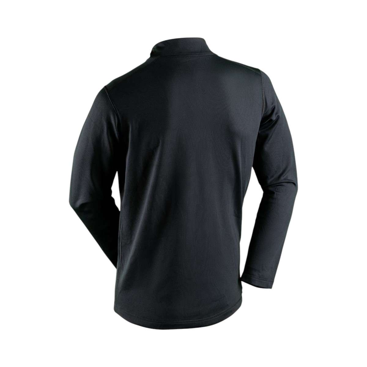 GKS Fleece 1/4 Zip