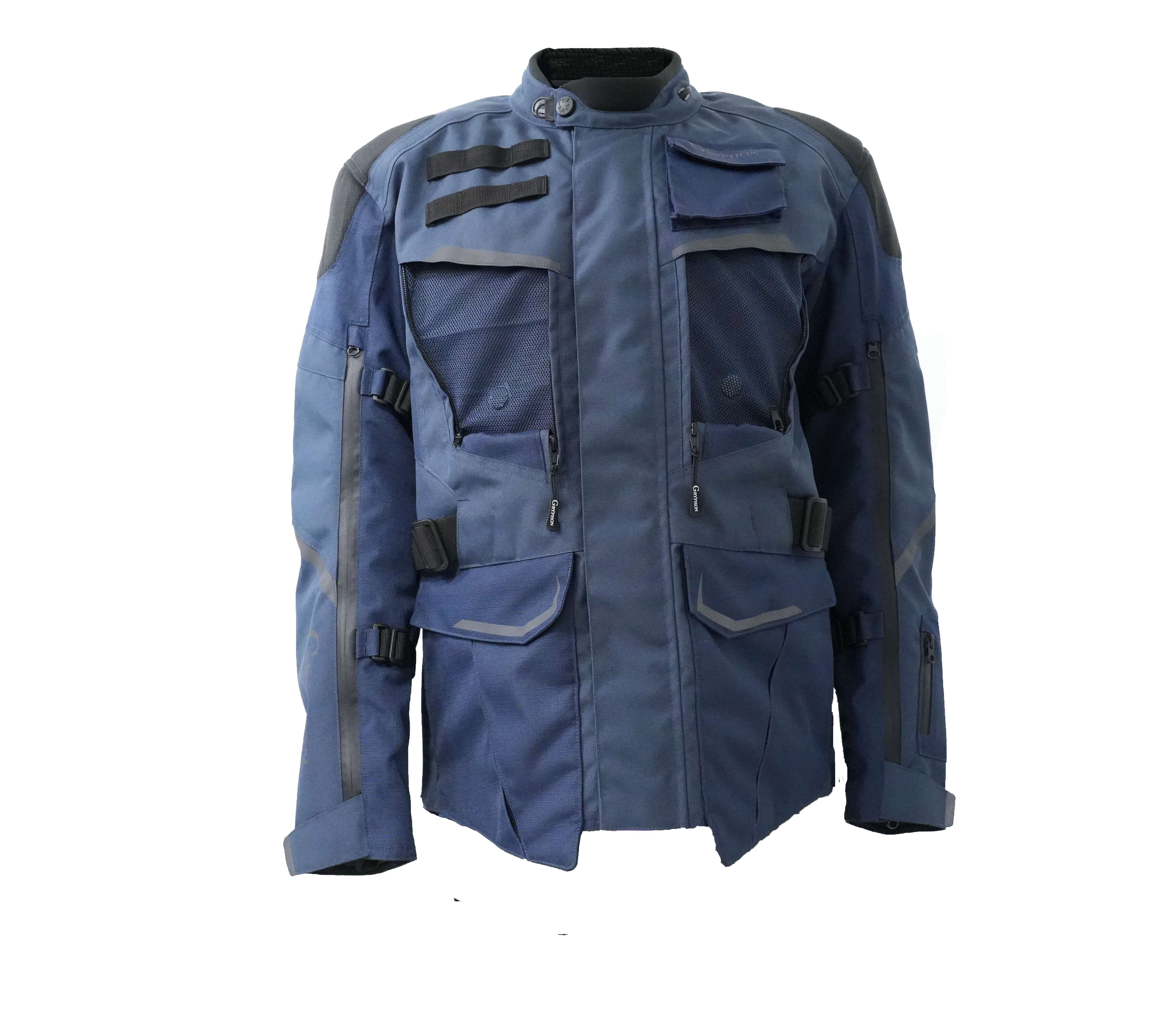 Gryphon Single Track ADV Waterproof Jacket