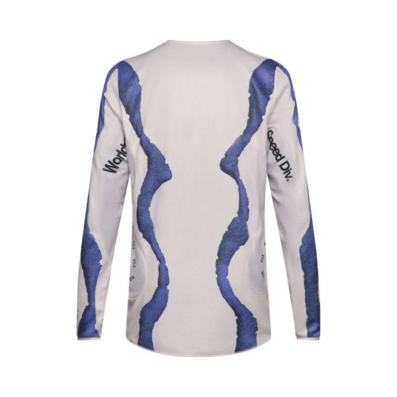 Fox Racing 180 Awareness LE MX Jersey