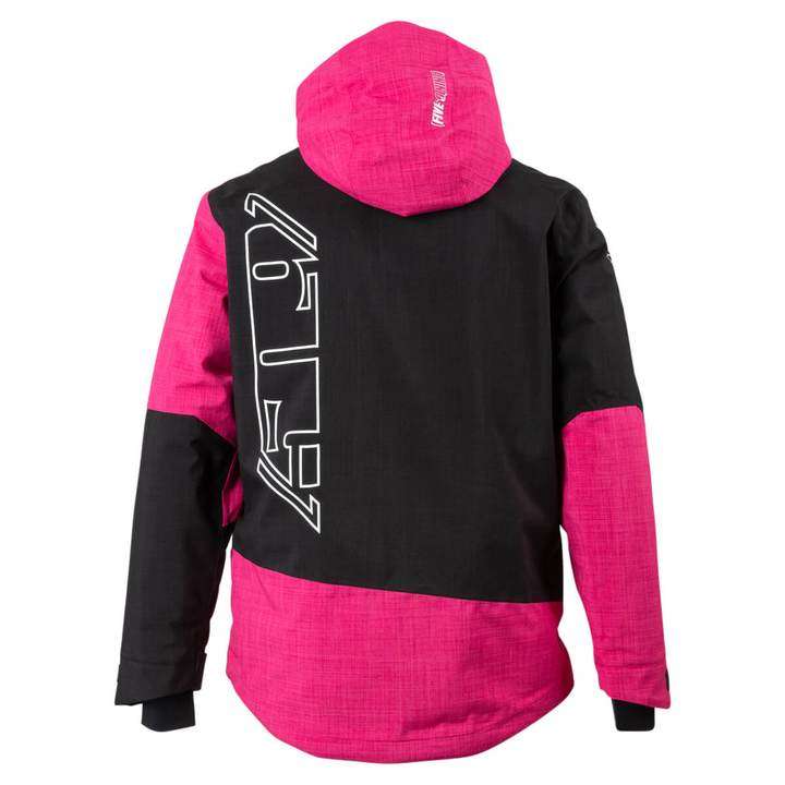 509 Forge Insulated Jacket