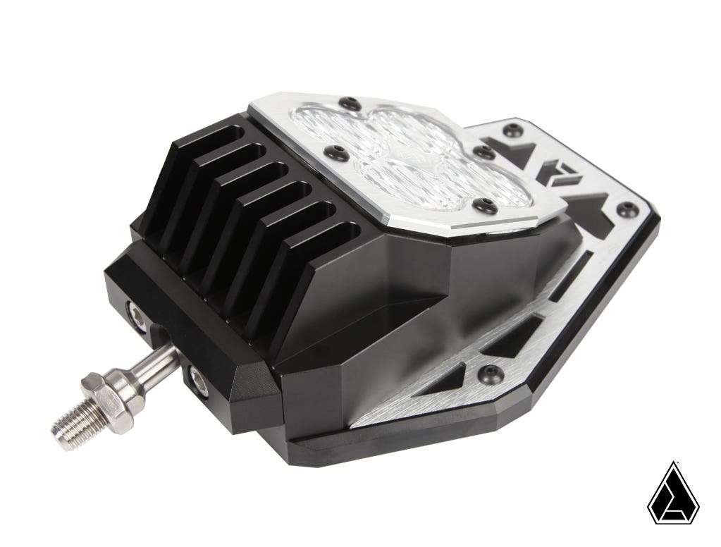 Assault Industries Baja Designs Nighthawk LED Side Mirrors