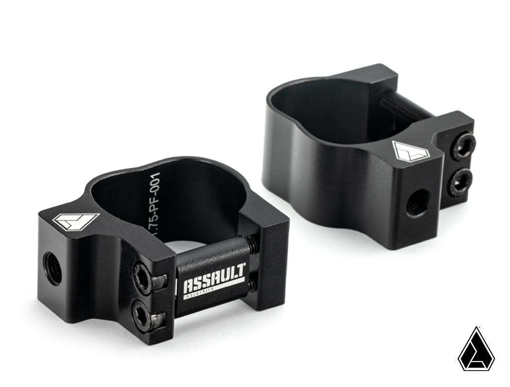 Assault Industries Baja Designs Nighthawk LED Side Mirrors