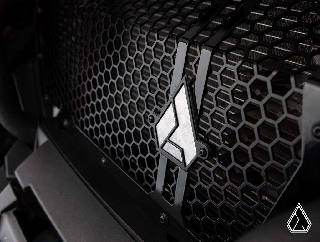 Assault Industries Hellfire Grill