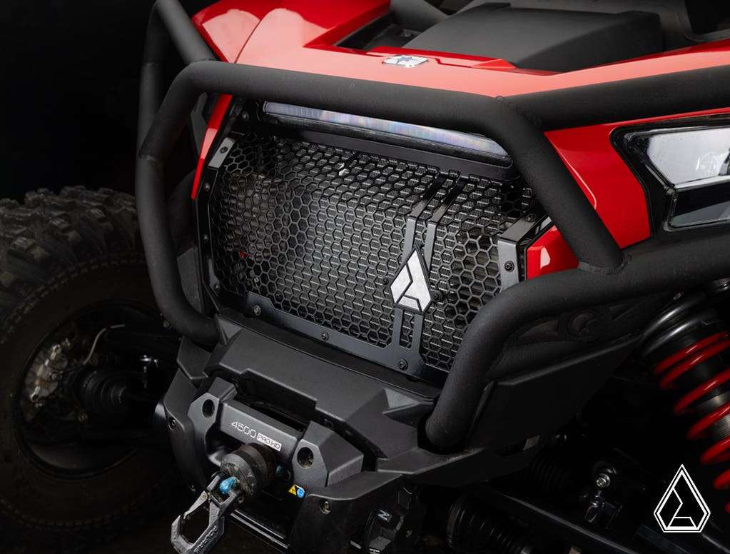Assault Industries Hellfire Grill