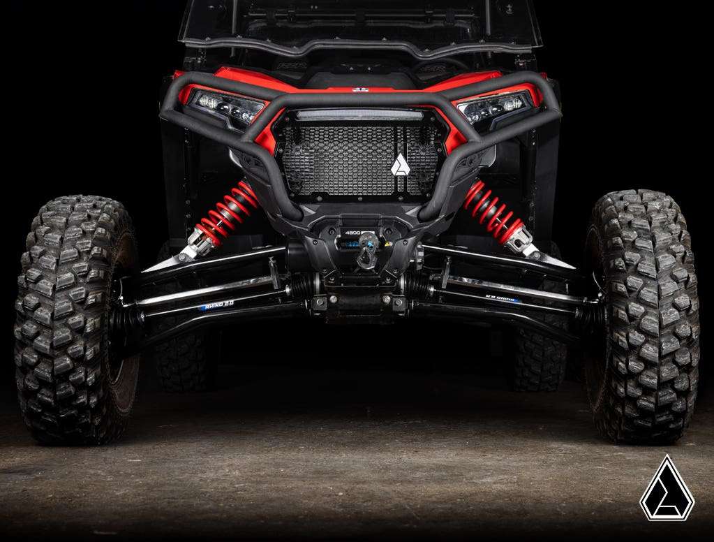 Assault Industries Hellfire Grill
