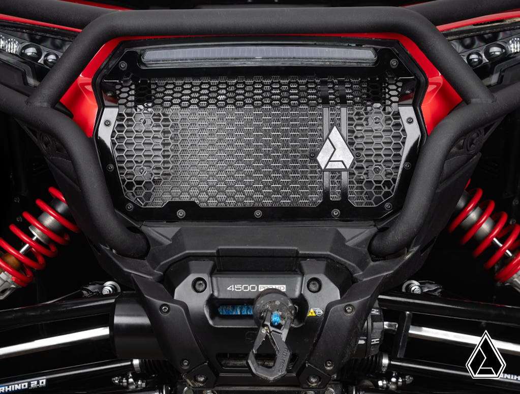 Assault Industries Hellfire Grill