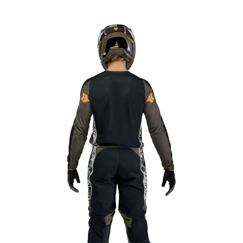 Fox Racing 360 Fade Jersey