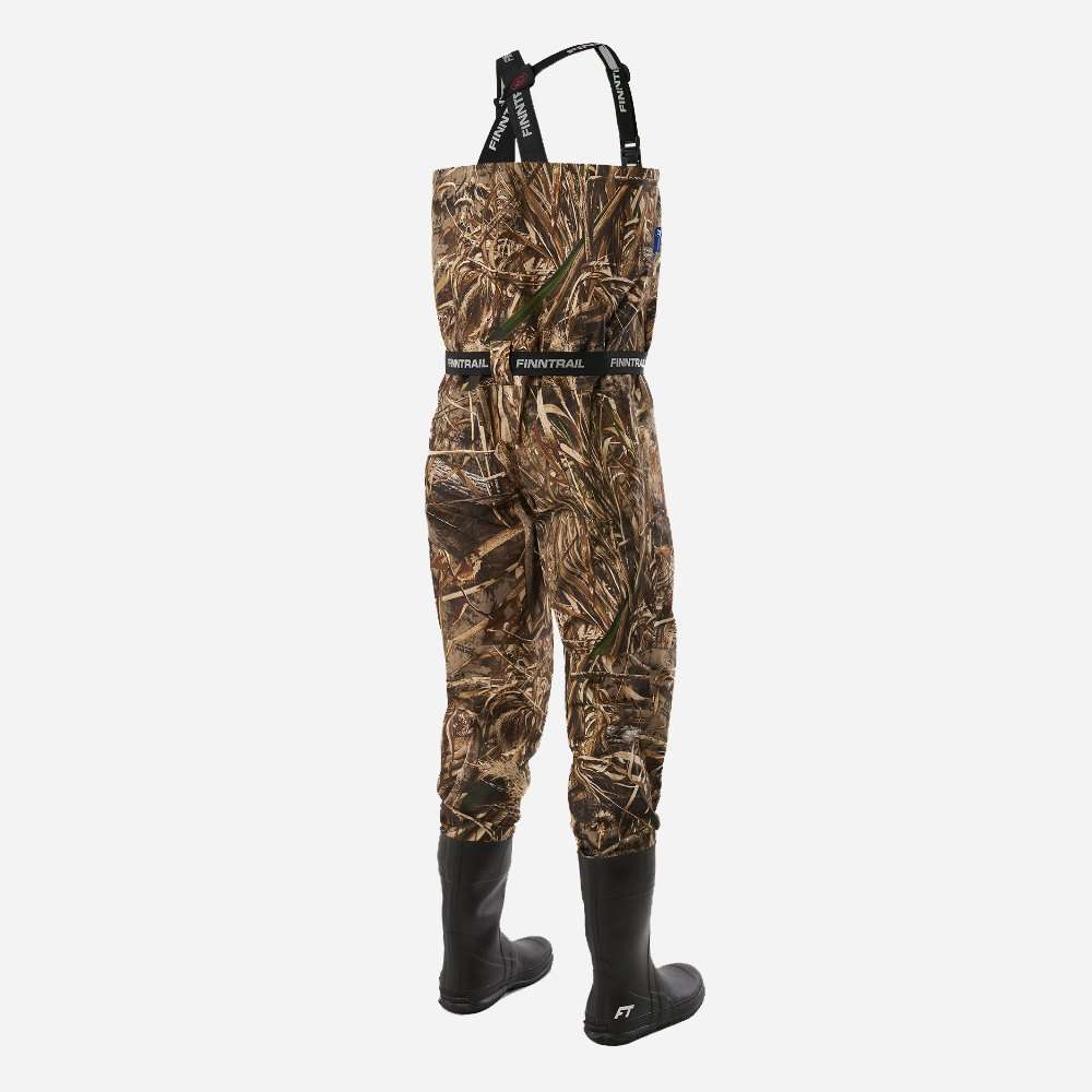 Finntrail Airman Waders