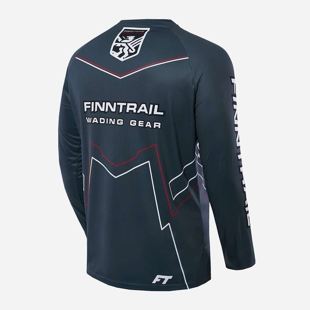 Finntrail Jersey