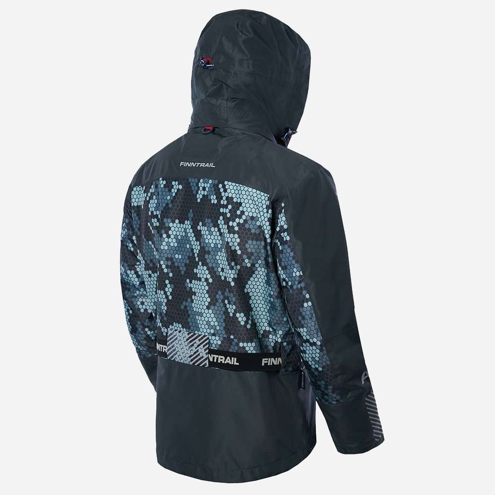 Finntrail Mudway Jacket