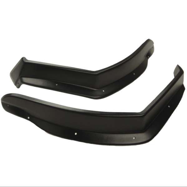 Direction 2 Thermoformed ATV/UTV Overfenders