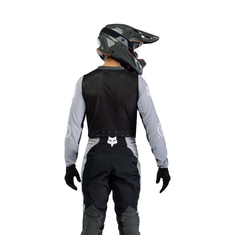 Maillot tout-terrain Fox Racing Ranger Air