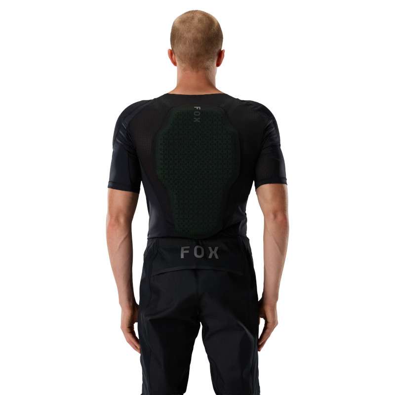 Fox Racing Baseframe Pro Shortsleeve