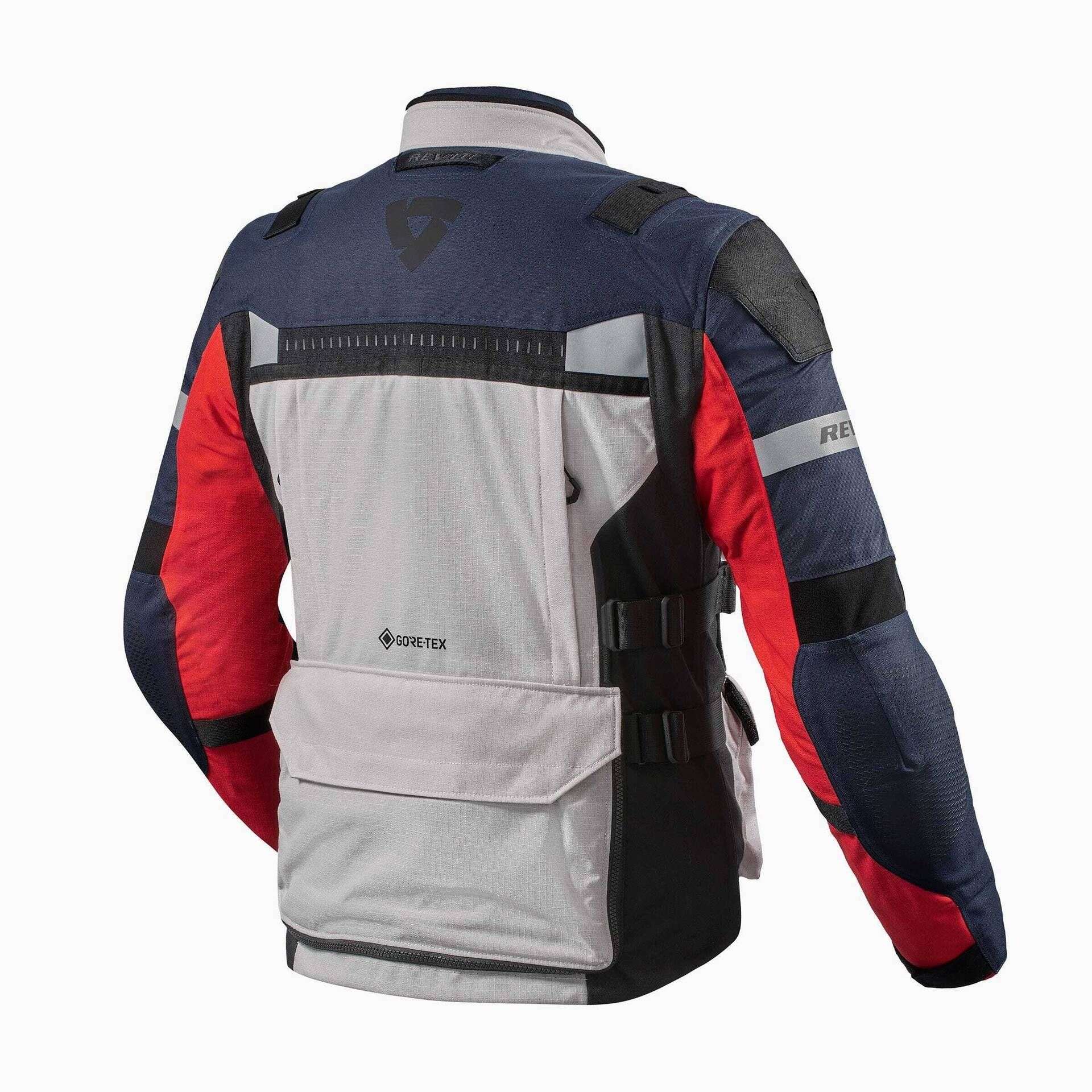 Rev'IT! Defender 3 GTX Jacket