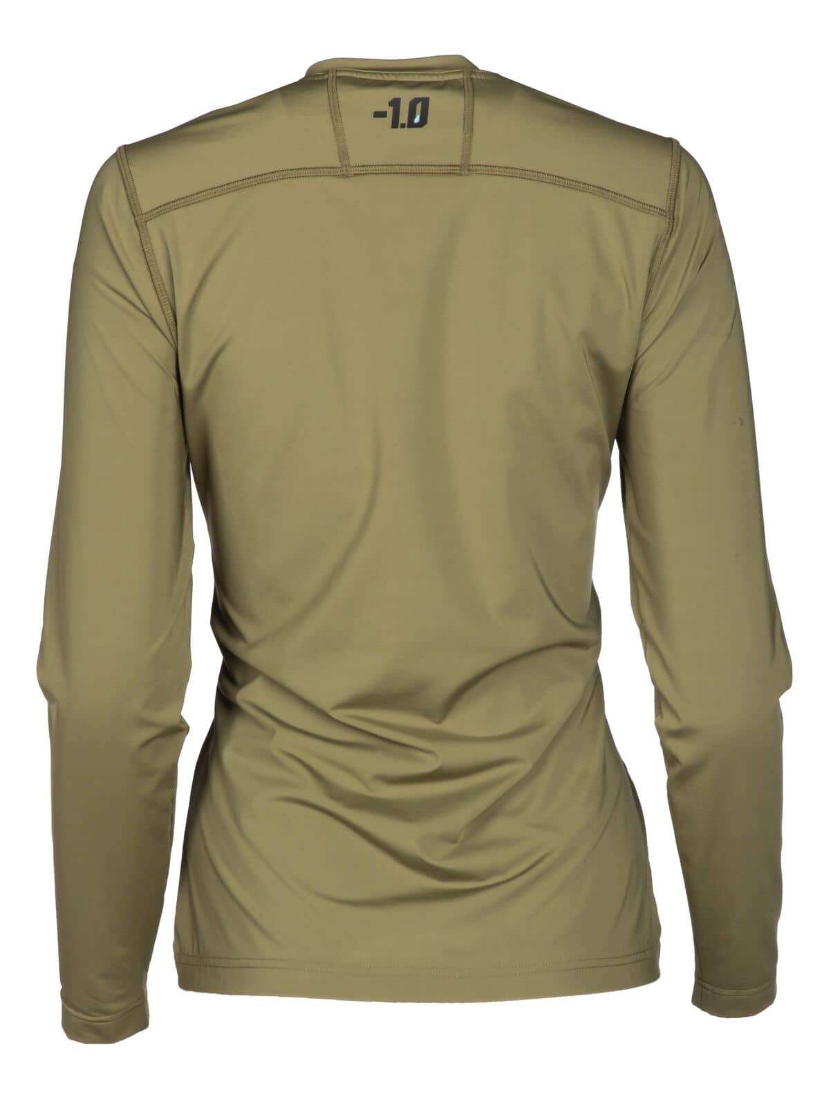 Klim Women's Solstice -1.0 Long Sleeve
