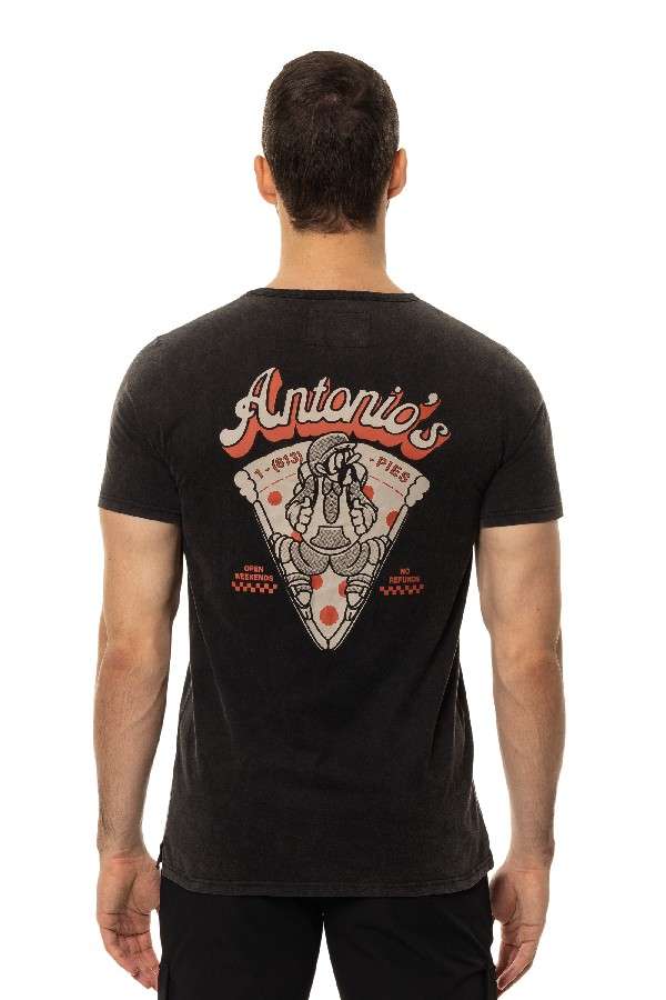 TEAMLTD Antonio's Tee (Closeout)