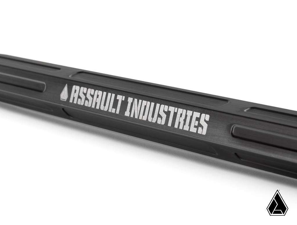 Assault Industries Turret Style Quick Camber Radius Rods