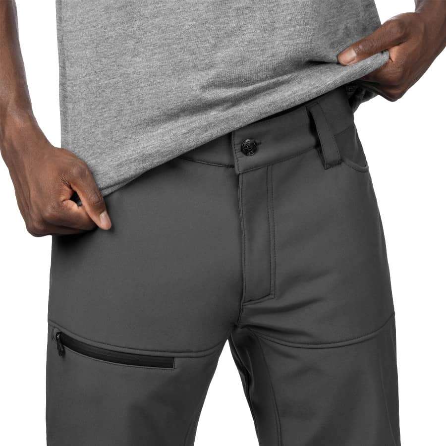 FXR Altitude Softshell Pant