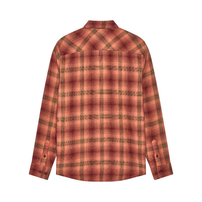Flanelle de survie Fox Racing (fin de série)