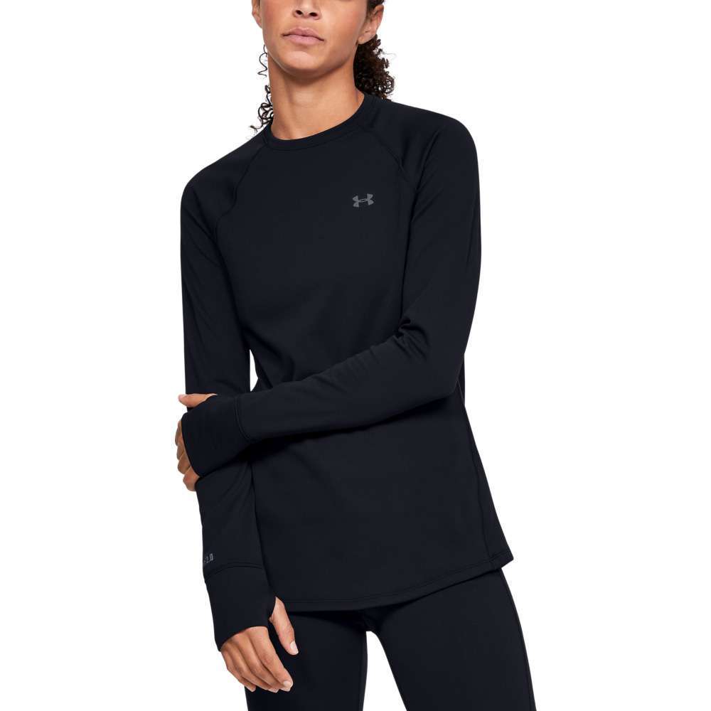 Under Armour Women's ColdGear Base 2.0 Long Sleeve
