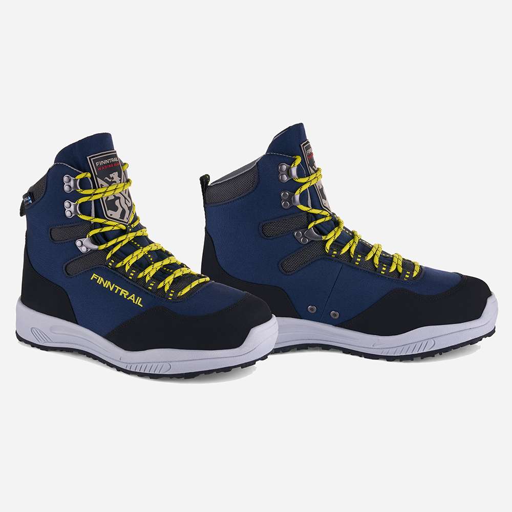 Finntrail Sportsman Boots