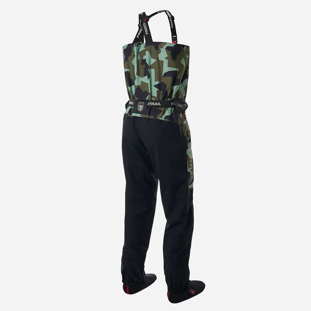 Finntrail Speedmaster Waders