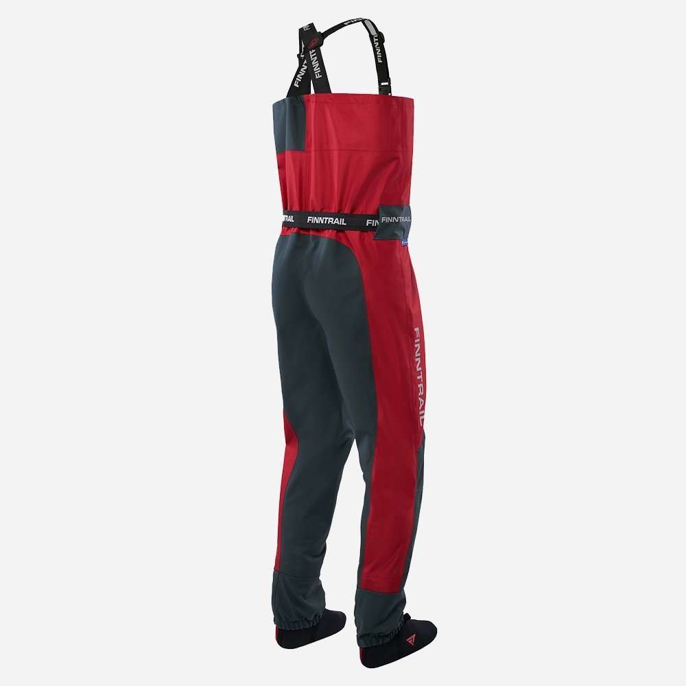 Finntrail Aquamaster Waders